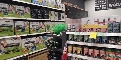 AQUAEL ZOO, Gliwice, CH Arena